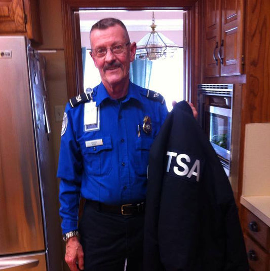DON - TSA Agent