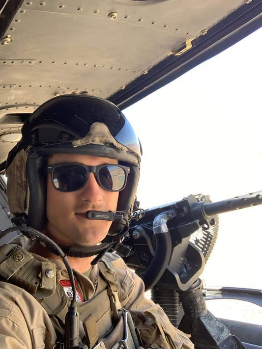 Colton, Marine