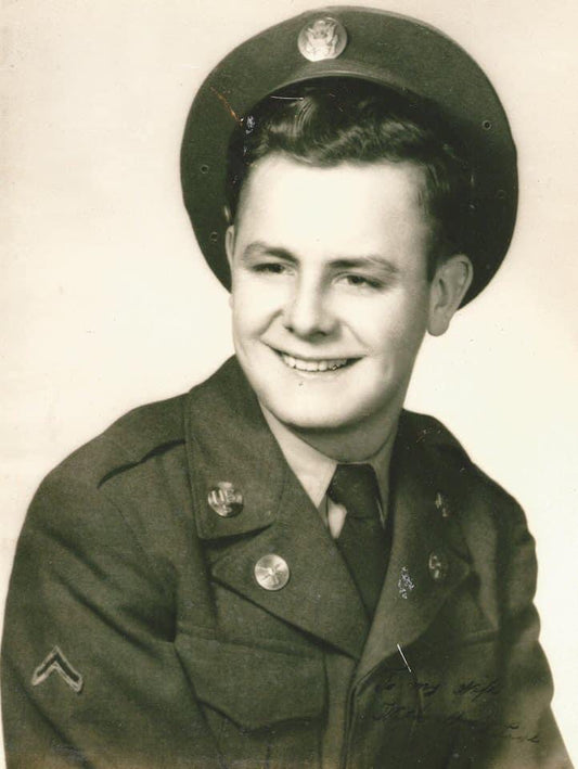 WILLIAM - Army enlisted