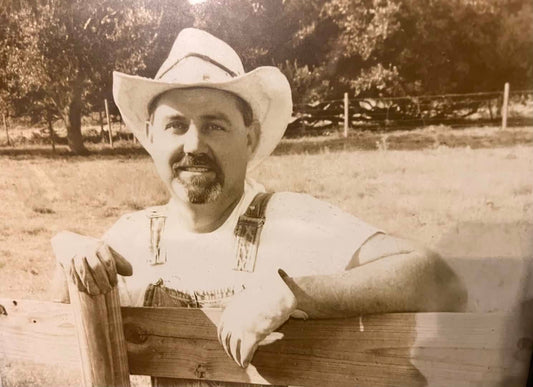 EDDIE - Farmer