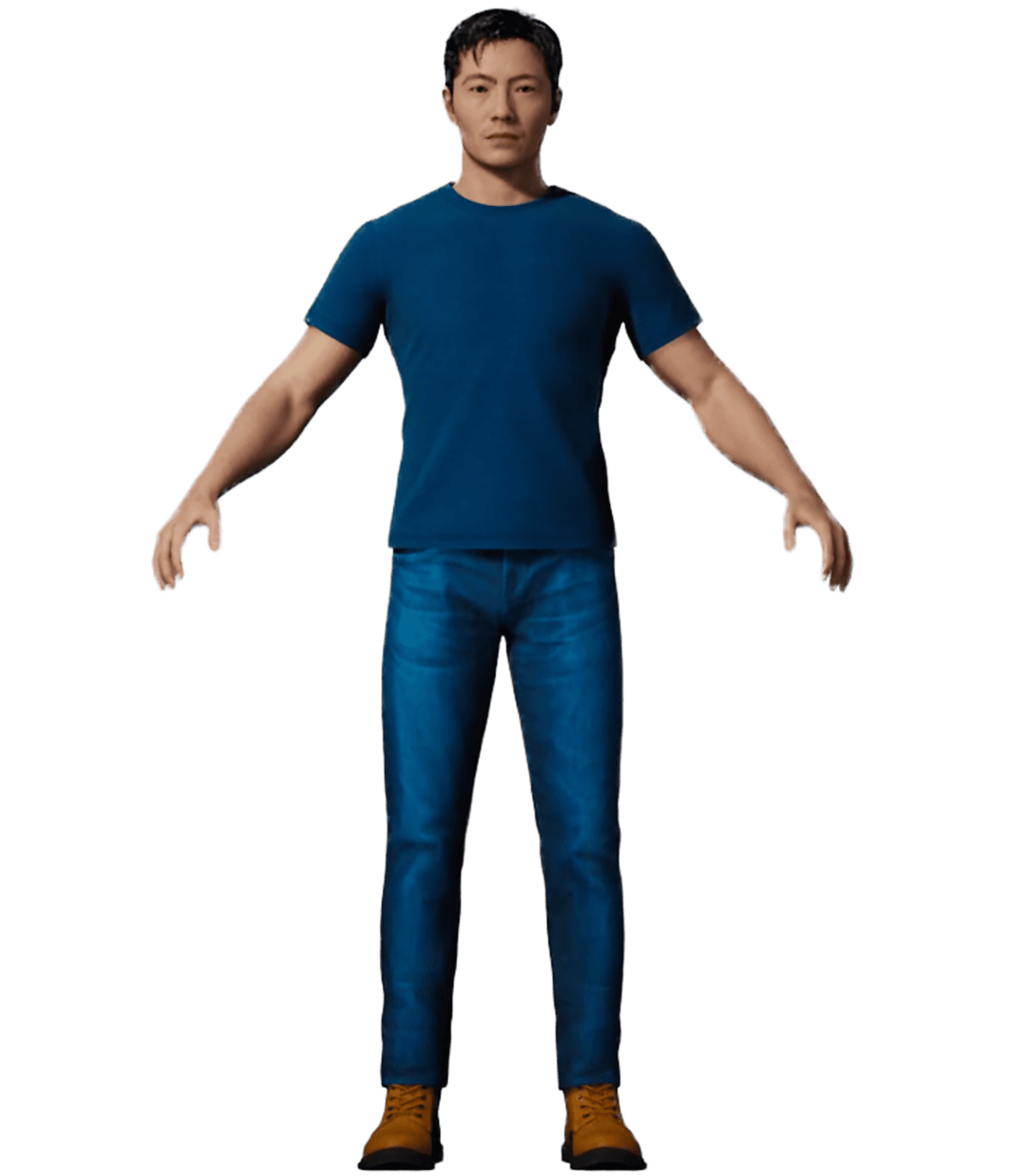 COMBO: Fireman (1 CrewMan of your choice + 1 Fireman CrewPack)