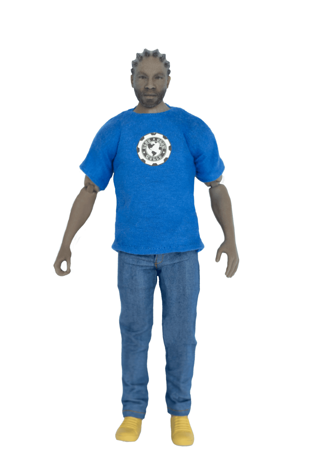 CrewMen (4 Options to choose from)