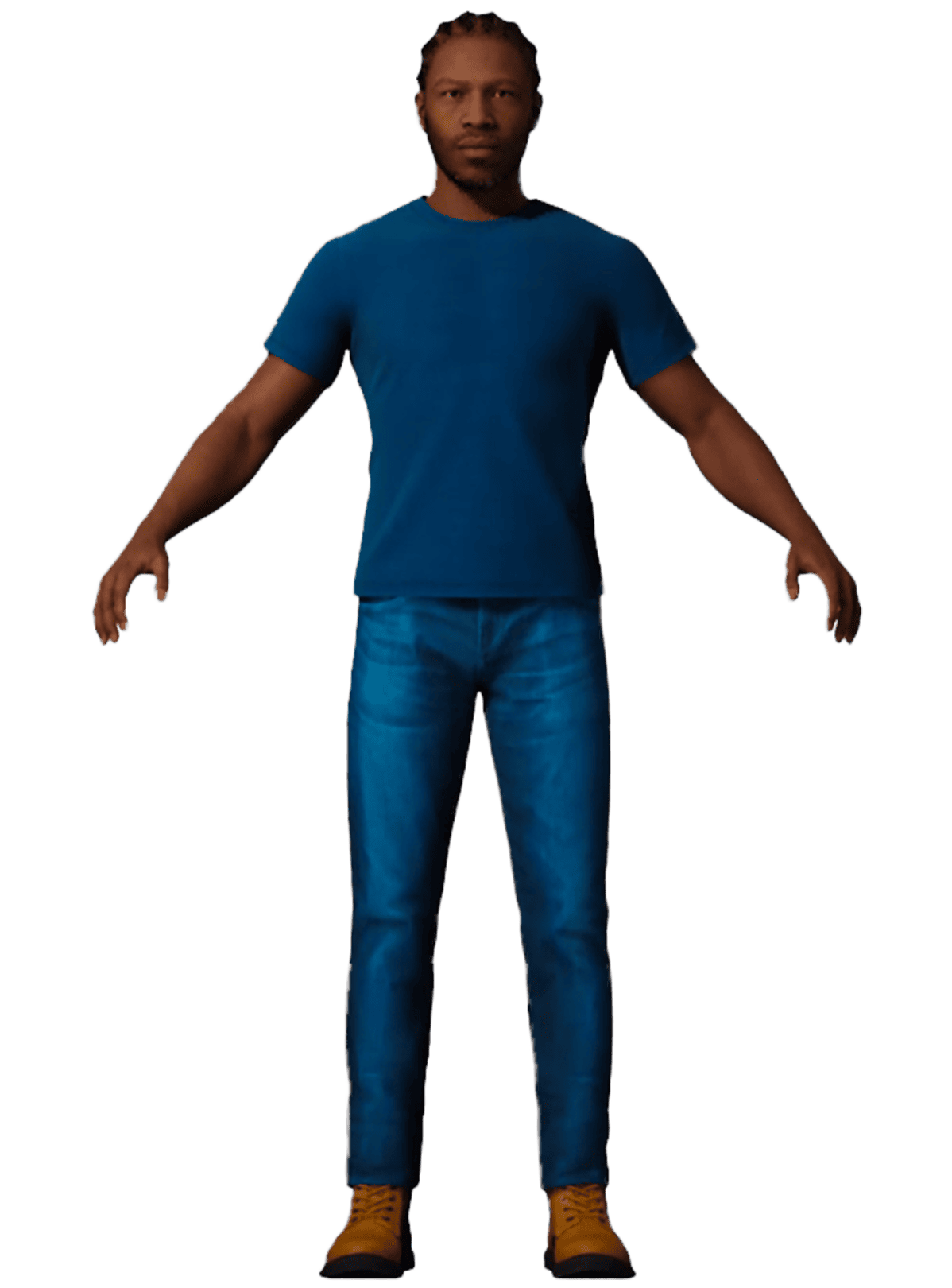 COMBO: Construction (1 CrewMan of your choice + 1 Construction CrewPack)