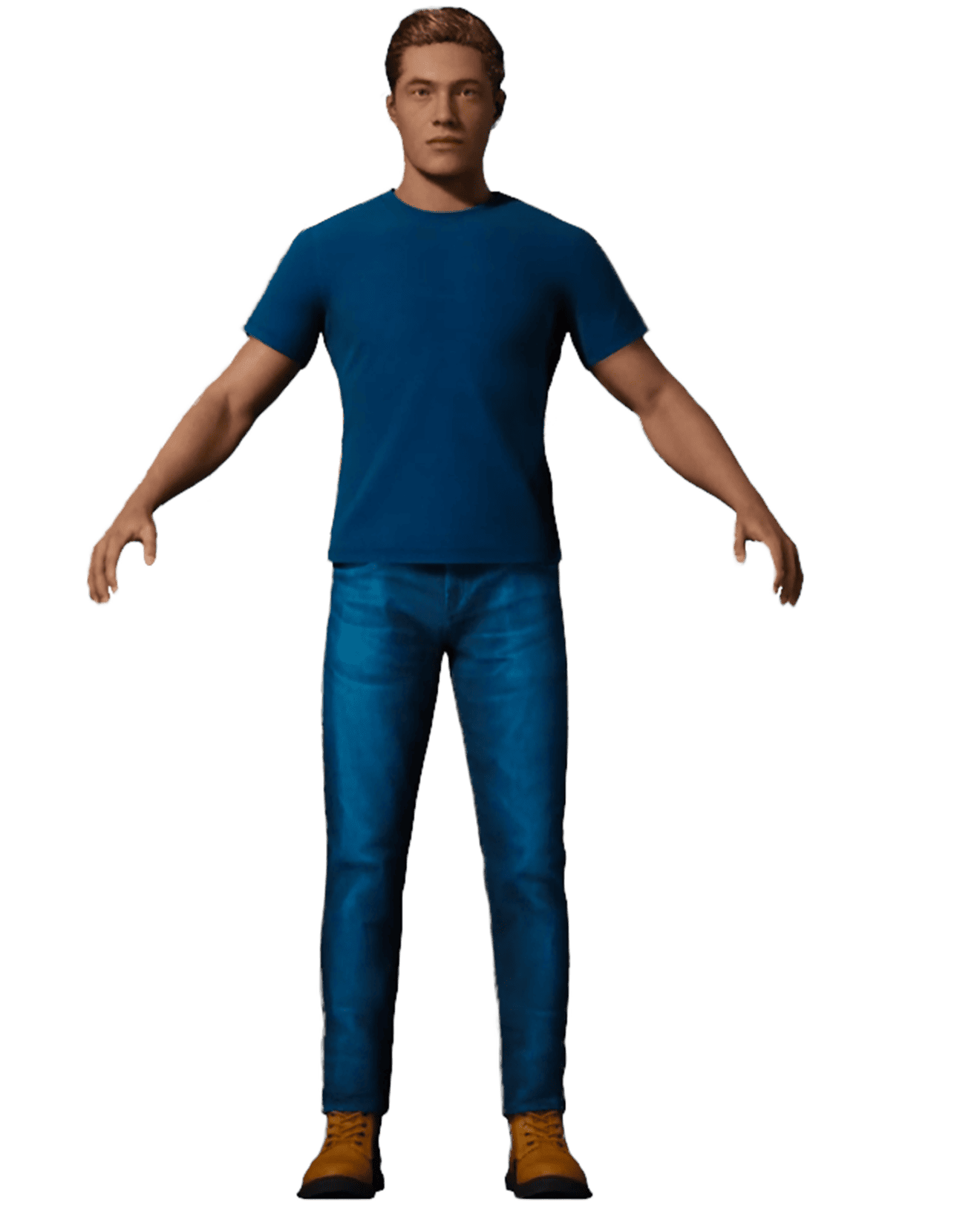 COMBO: Border Patrol (1 CrewMan of your choice + 1 Border Patrol CrewPack)