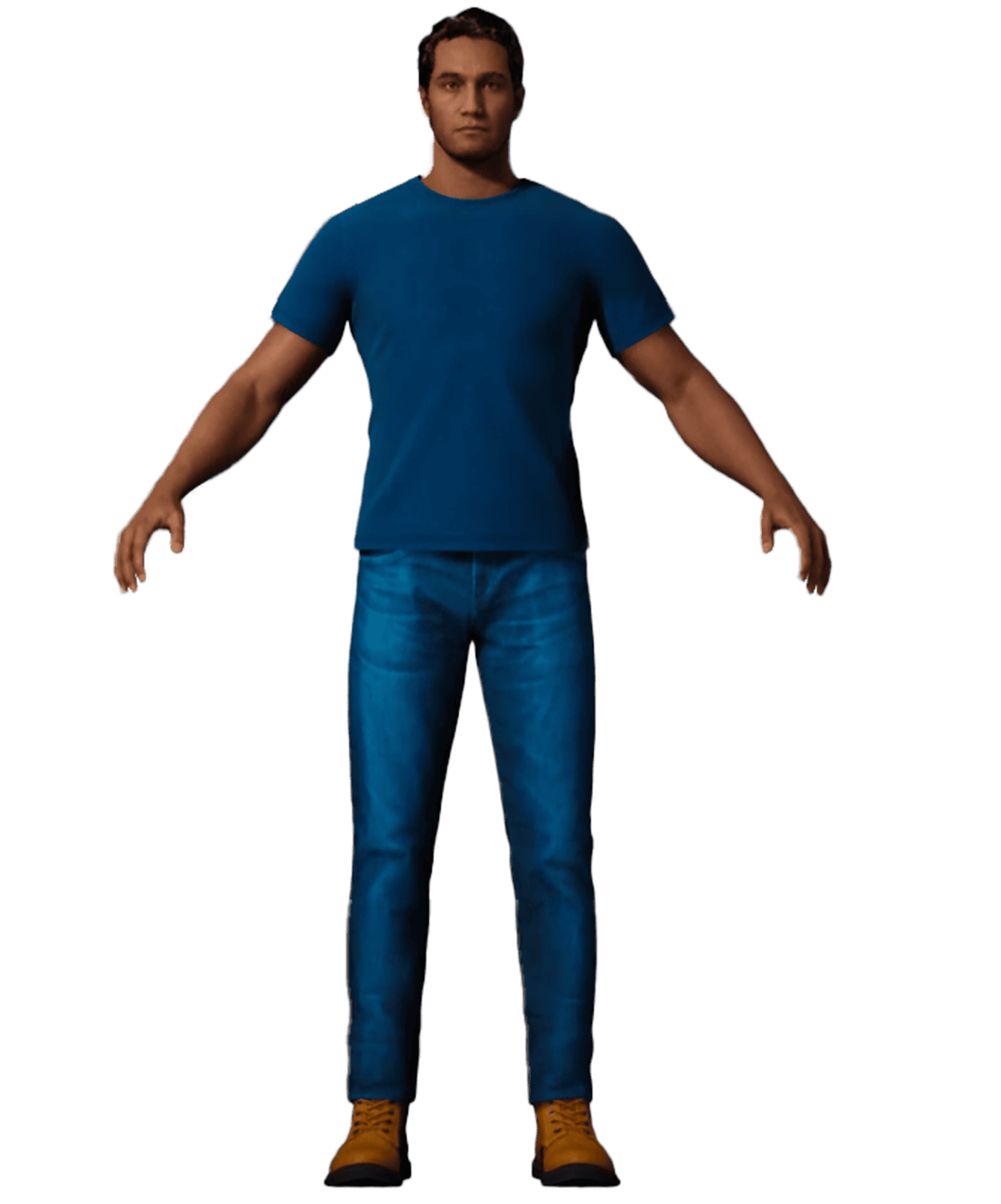 COMBO: Construction (1 CrewMan of your choice + 1 Construction CrewPack)