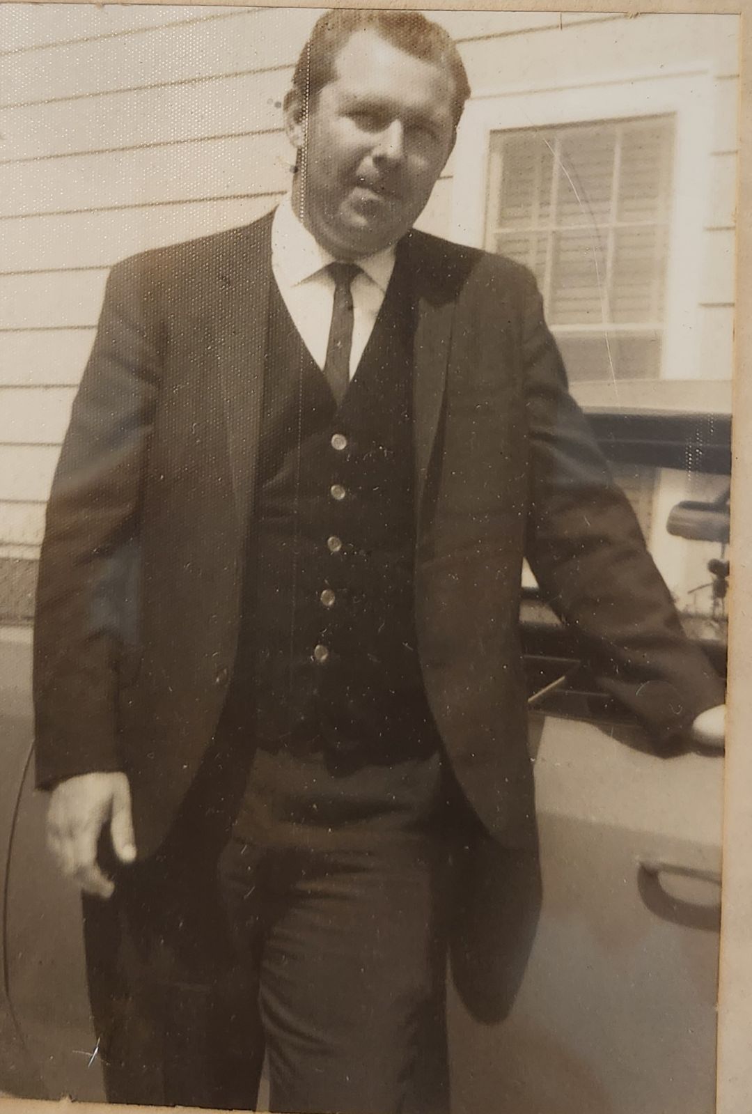GLEN - Machinist