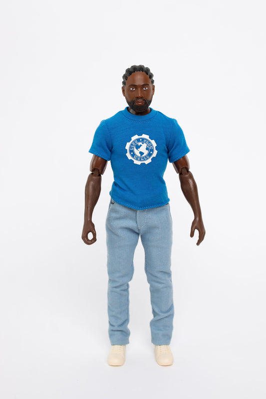 CrewMen (4 Options to choose from)