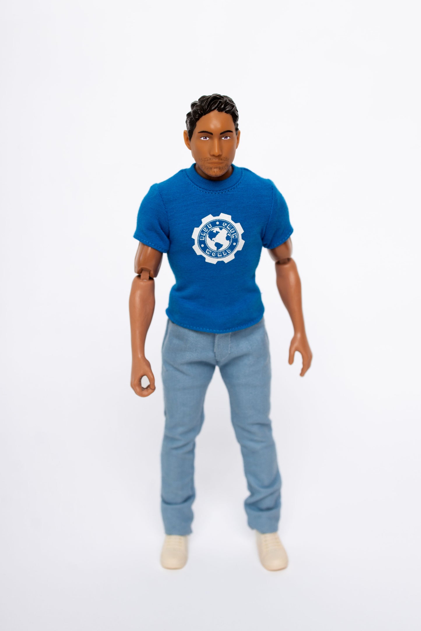 CrewMen (4 Options to choose from)