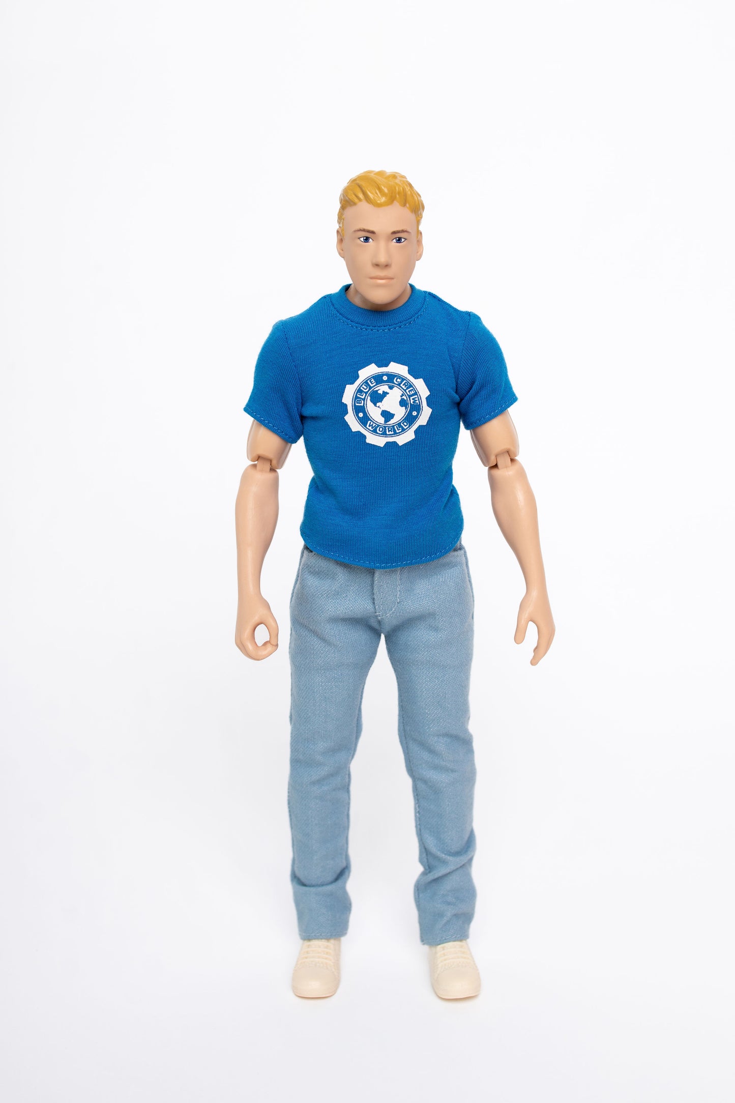 CrewMen (4 Options to choose from)